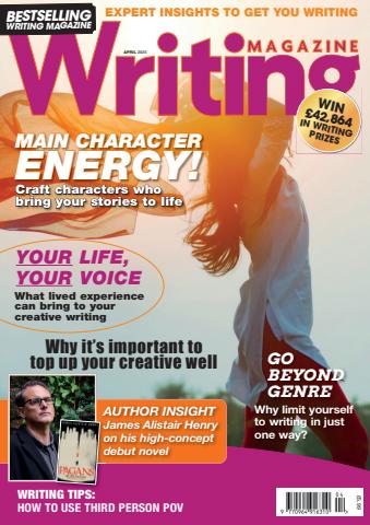 April 2025 issue April 2025