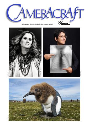 March/April 2025 issue March/April 2025