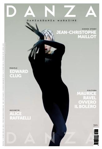 marzo/aprile 2025 issue marzo/aprile 2025