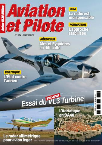 Mars 2025 issue Mars 2025