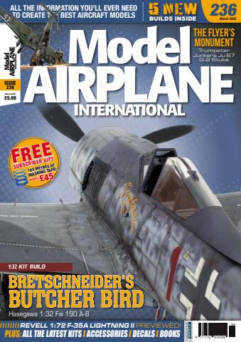 236 issue 236