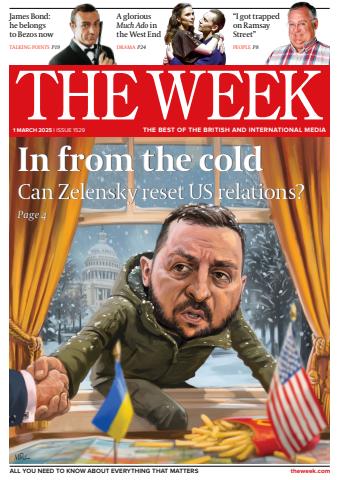 28 Feb 2025 issue 28 Feb 2025