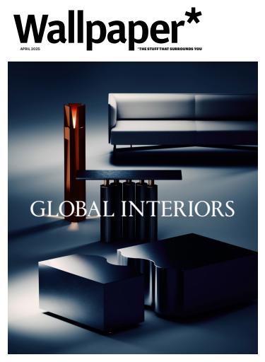 Wallpaper* issue 
