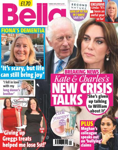 11 March 2025 issue 11 March 2025