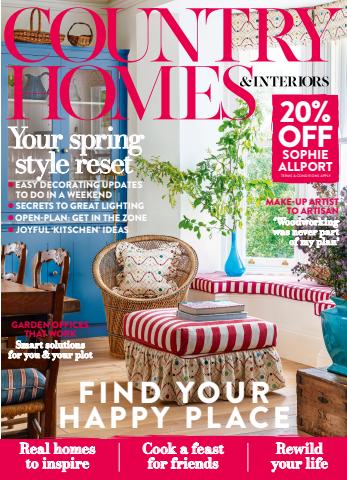 April 2025 issue April 2025