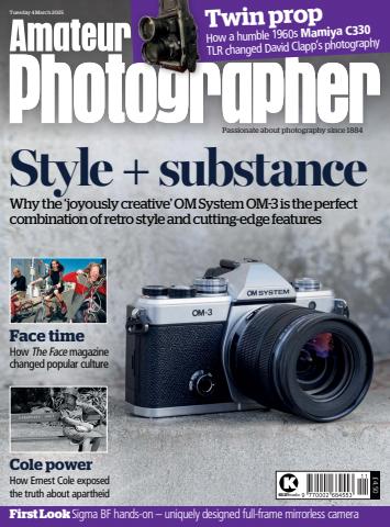 March 04 2025 issue March 04 2025