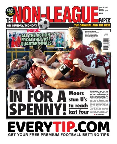 2nd March 2025 issue 2nd March 2025