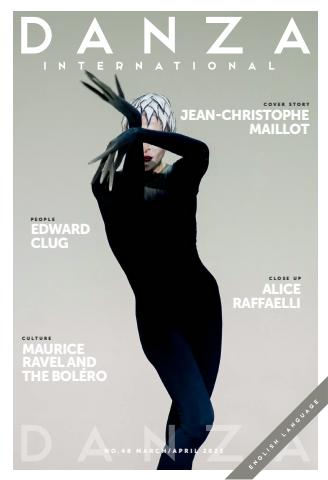 March/April 2025 issue March/April 2025