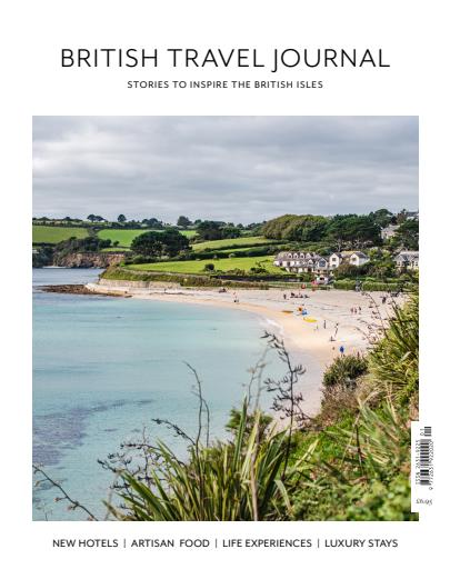 British Travel Journal issue 