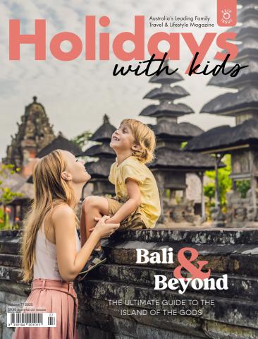 Volume 77 - Bali Special issue Volume 77 - Bali Special