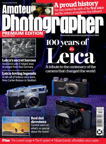 March 11 2025 issue March 11 2025