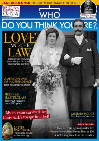 April 2025 issue April 2025
