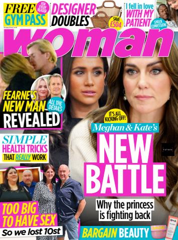 24 Mar 2025 issue 24 Mar 2025