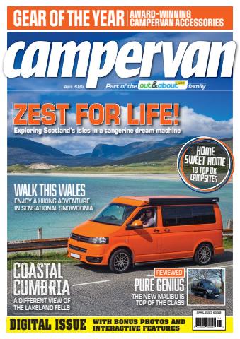 Apr-25 issue Apr-25