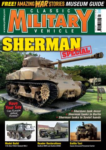 April 2025 issue April 2025