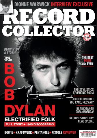 Apr-25 issue Apr-25