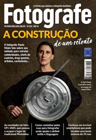 Edição 336 issue Edição 336
