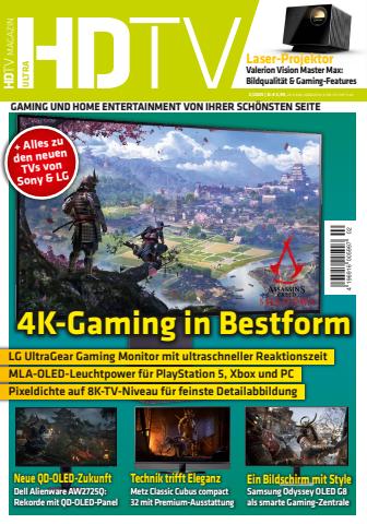 HDTV issue 02/25