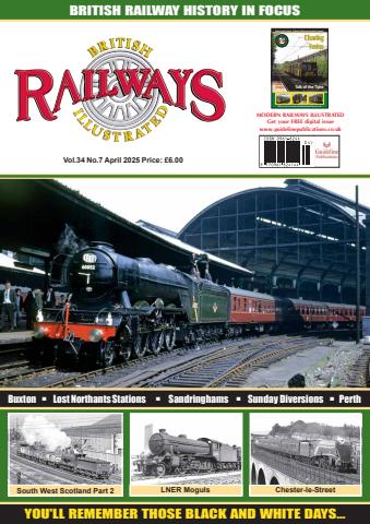 April 2025 issue April 2025
