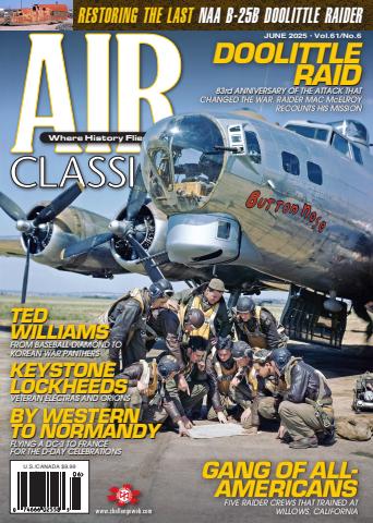 Jun-25 issue Jun-25