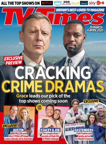 29 Mar 2025 issue 29 Mar 2025