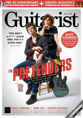 May 2025 issue May 2025