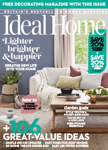 May 2025 issue May 2025