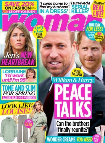 7 Apr 2025 issue 7 Apr 2025