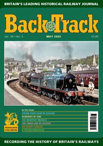 May 2025 issue May 2025