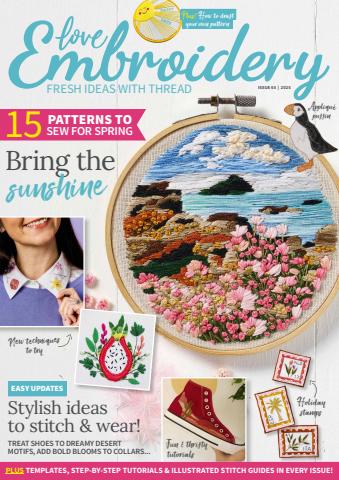 Issue 65 issue Issue 65