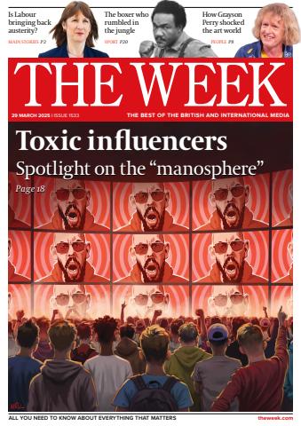 28 Mar 2025 issue 28 Mar 2025