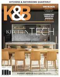 Kitchens & Bathrooms Quarterly Complete Your Collection Cover 1