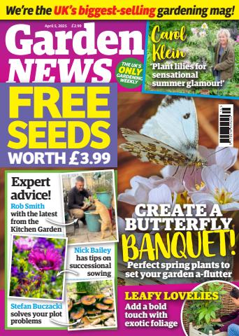 5-Apr-2025 issue 5-Apr-2025