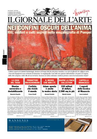aprile 2025 issue aprile 2025