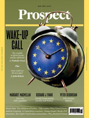 May 25 issue May 25