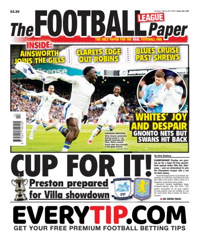 30th March 2025 issue 30th March 2025