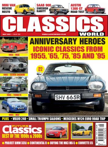 May-25 issue May-25