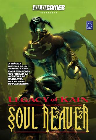 OLD!Gamer issue Edição 23