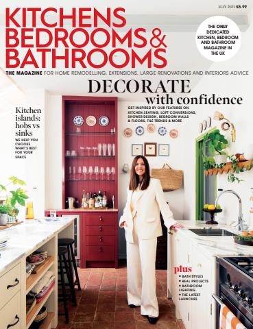 May 2025 issue May 2025