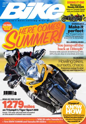 Jun-25 issue Jun-25
