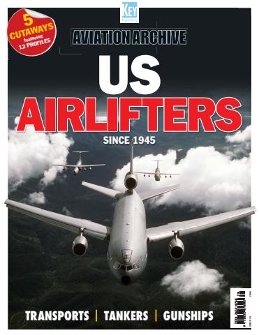 Aviation Archive Magazine issue Issue 79