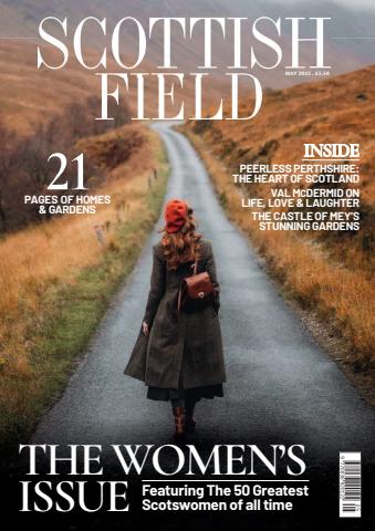 May 2025 issue May 2025