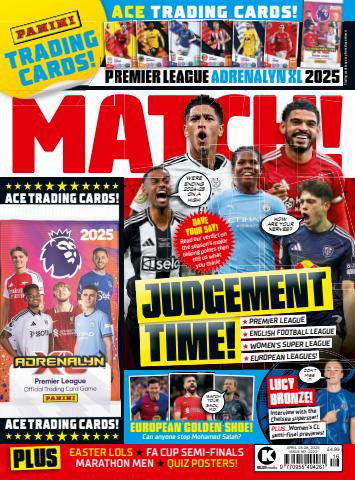 15 04 2025 issue 15 04 2025