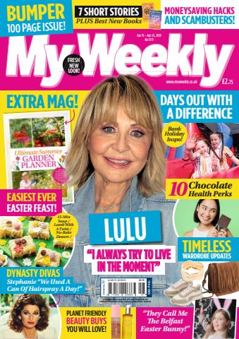19-Apr issue 19-Apr
