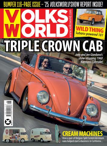 Jun-25 issue Jun-25