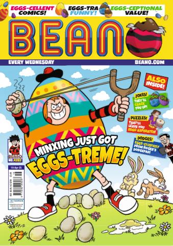 19-Apr issue 19-Apr