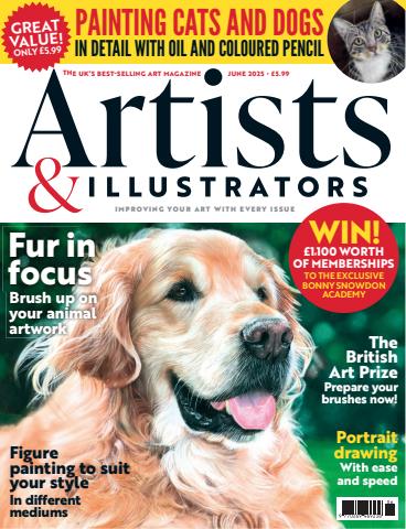 June 2025 issue June 2025