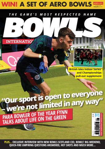 May 2025 issue May 2025