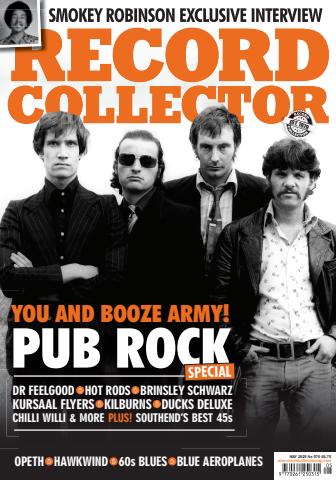 May-25 issue May-25