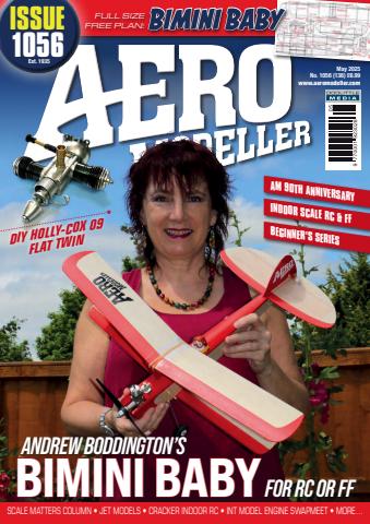 May 25 issue May 25